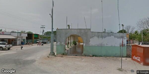 COMANDANCIA MUNICIPAL
